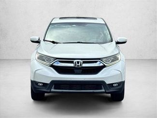 Used 2017 Honda CR-V EX-L video 2