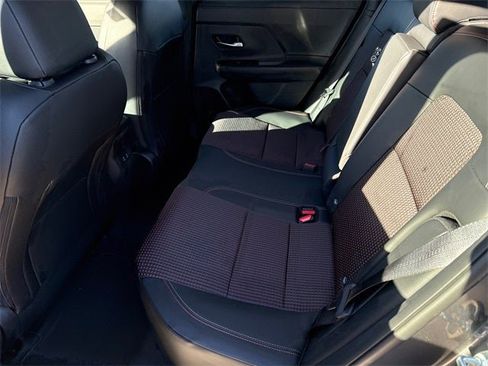 New 2026 Nissan Kicks SR w/ Cold Weather Package image 17