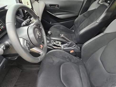 Used 2025 Toyota Corolla GR image 14