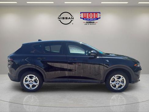 Used 2024 Dodge Hornet GT AWD/4WD image 2