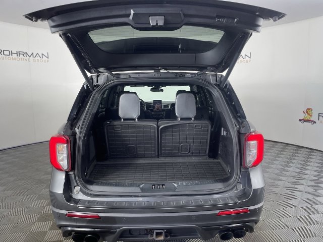 Used 2020 Ford Explorer ST w/ ST Street Pack AWD/4WD image 42