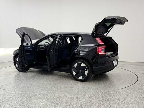 New 2026 Volvo EX30 Plus w/ Protection Package AWD/4WD image 12