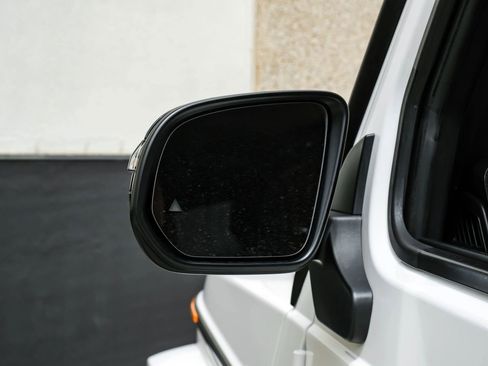 Used 2021 Mercedes-Benz G 63 AMG 4MATIC image 42