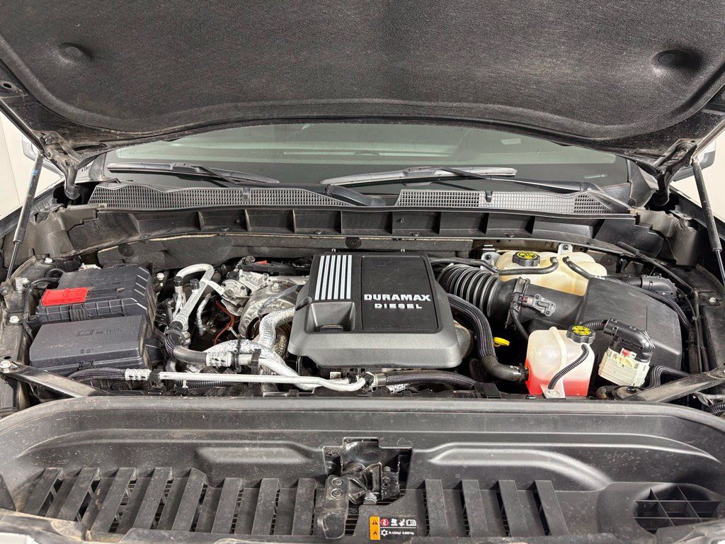 Used 2023 GMC Sierra 1500 Denali AWD/4WD image 47