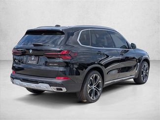 Certified 2026 BMW X5 sDrive40i RWD video 2
