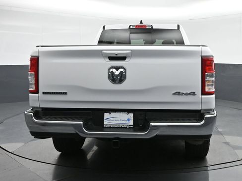 Used 2022 RAM 1500 Big Horn image 6