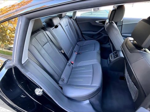 Used 2023 Audi A5 2.0T Premium Plus w/ Premium Plus image 19