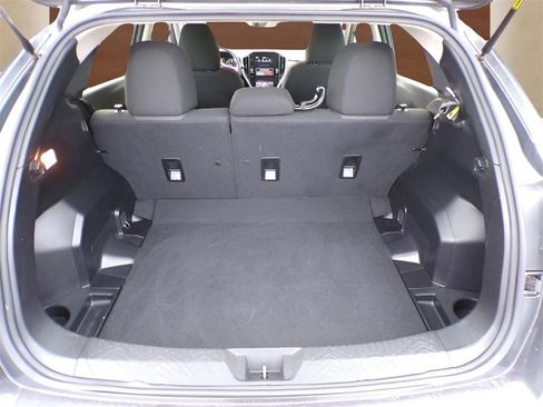 Used 2024 Subaru Impreza 2.0i Sport image 12