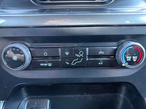 Used 2023 Ford F150 XL w/ STX Appearance Package AWD/4WD image 26
