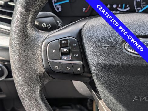 Used 2025 Ford Transit 350 XLT RWD image 22