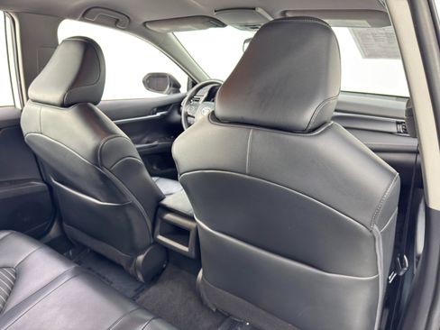 Used 2022 Toyota Camry Nightshade image 33