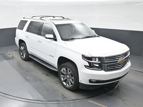 Used 2018 Chevrolet Tahoe Premier image 24