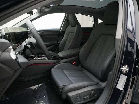 Used 2025 Audi A5 2.0T Premium Plus w/ Premium Plus AWD/4WD image 7