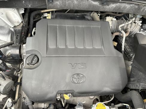 Used 2015 Toyota Highlander XLE AWD/4WD image 33