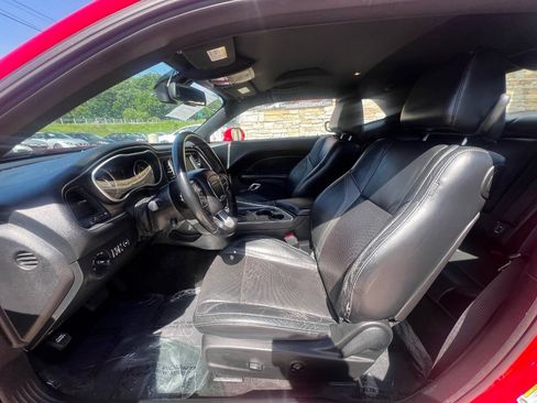 Used 2015 Dodge Challenger SXT Plus w/ Premium Sound Group RWD image 15
