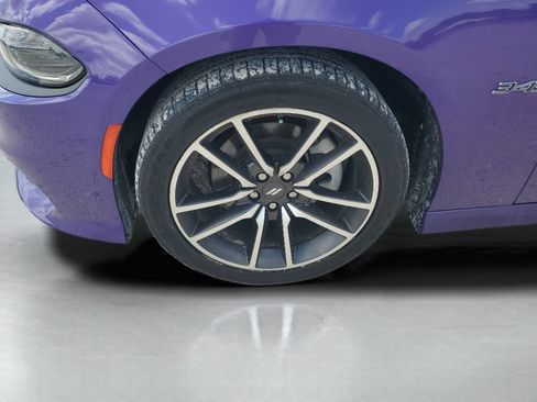 Used 2023 Dodge Charger R/T w/ Harman/Kardon Audio Group RWD image 10