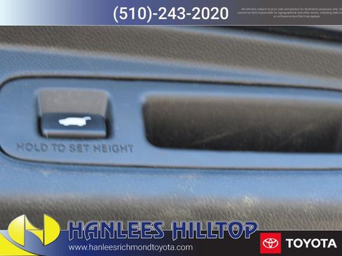 Used 2025 Honda CR-V Sport-L image 11