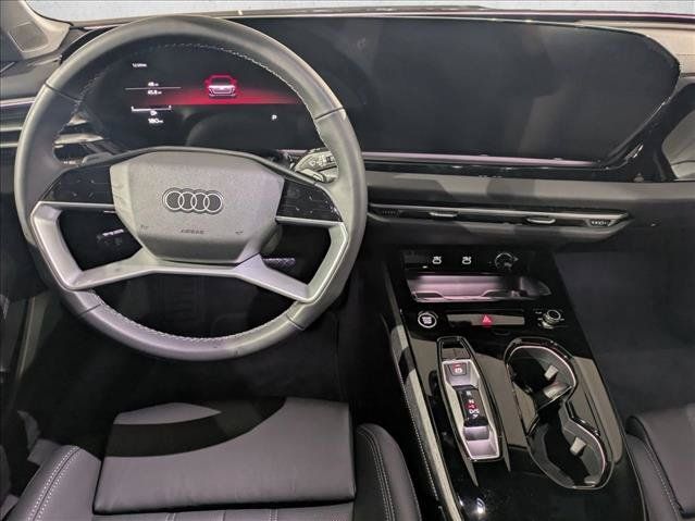 Used 2025 Audi A5 2.0T Premium Plus w/ Premium Plus AWD/4WD image 16