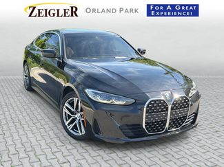 Certified 2024 BMW 430i Gran Coupe xDrive w/ Premium Package AWD/4WD video 1