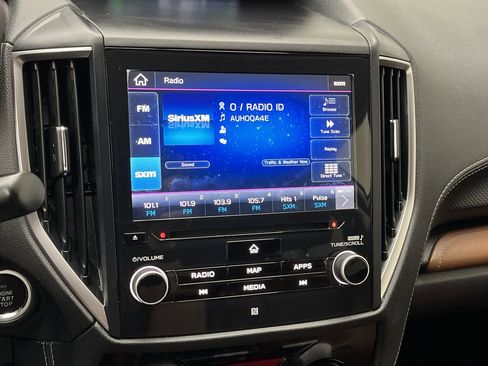 Used 2019 Subaru Forester Touring image 18