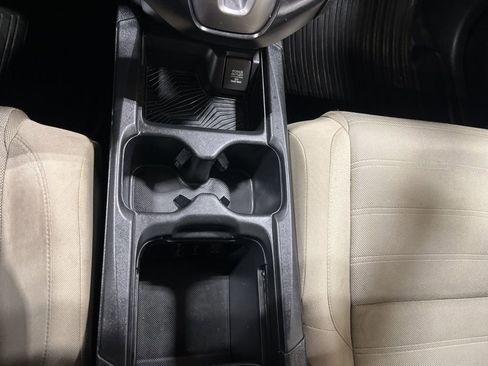 Used 2018 Honda CR-V EX image 20