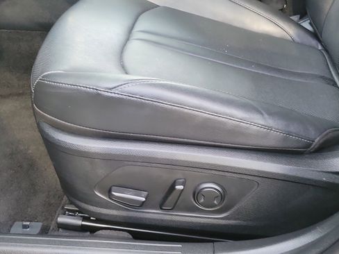 Certified 2023 Hyundai Sonata Limited image 16