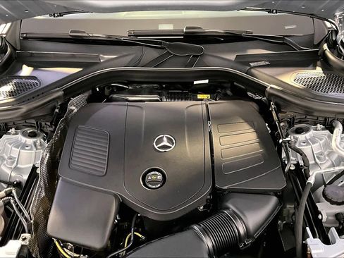 Certified 2026 Mercedes-Benz GLC 300 4MATIC image 30