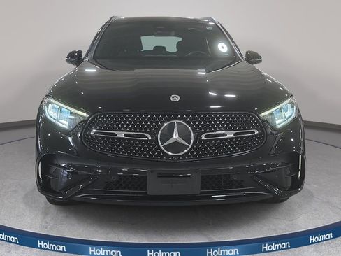 Used 2023 Mercedes-Benz GLC 300 image 3