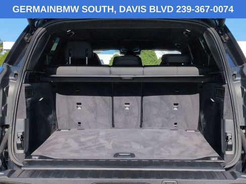 Used 2025 BMW X5 M Competition AWD/4WD image 14