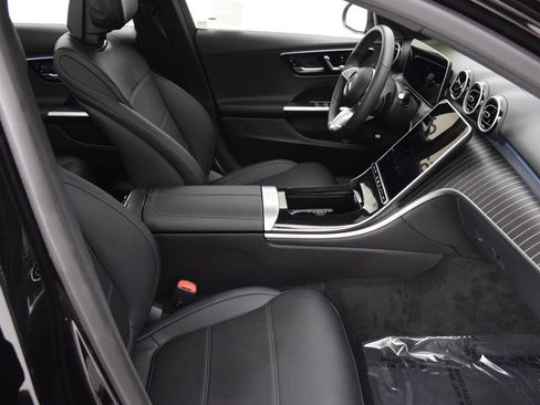 Used 2026 Mercedes-Benz C 300 Sedan image 15