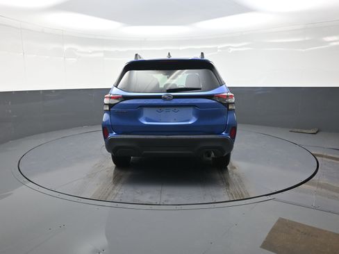 New 2026 Subaru Forester Premium AWD/4WD image 4