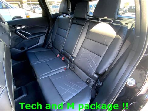 Used 2025 BMW X1 xDrive28i w/ Technology Package image 30