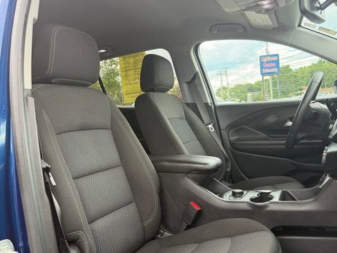 Used 2022 GMC Terrain SLE w/ Driver Convenience Package AWD/4WD image 11