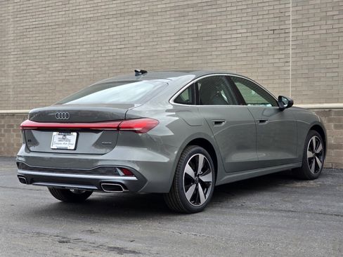 New 2025 Audi A5 2.0T Premium Plus image 25