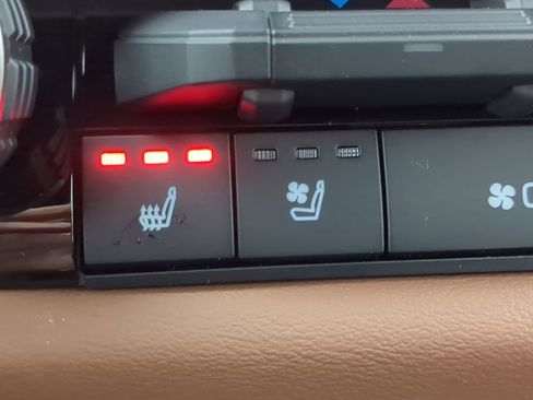 New 2025 Toyota Tundra 1794 Edition image 30