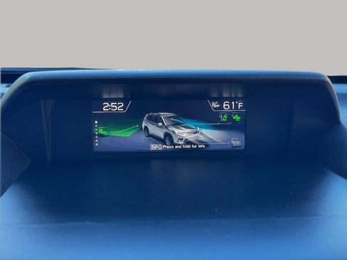 Used 2021 Subaru Forester Limited image 26