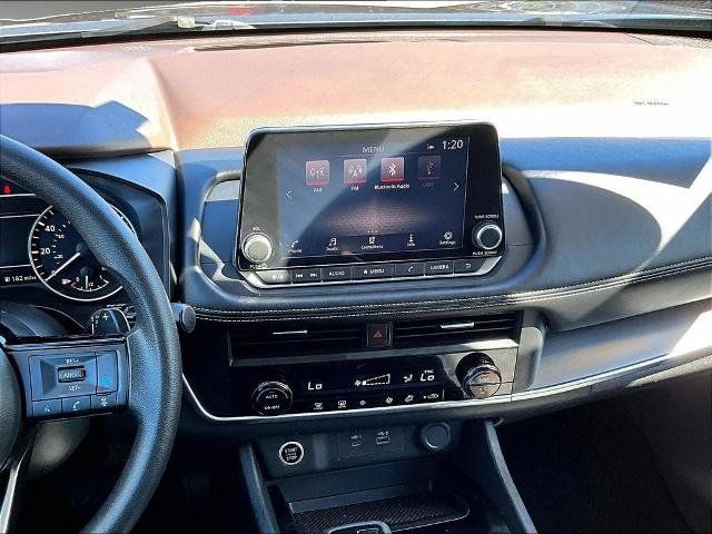 Certified 2023 Nissan Rogue SV AWD/4WD image 18
