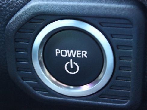 New 2026 Toyota Land Cruiser Base image 26