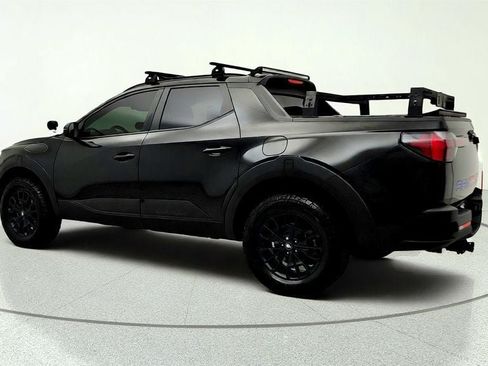 Used 2024 Hyundai Santa Cruz SEL AWD/4WD image 7