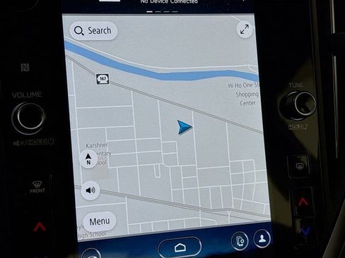 New 2025 Subaru WRX tS image 13