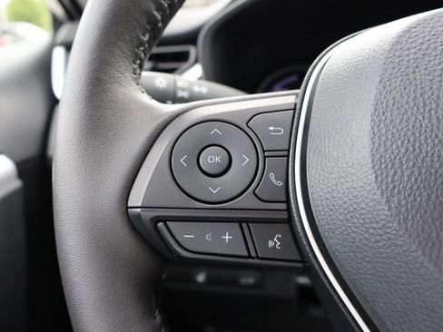 Used 2023 Toyota RAV4 XLE w/ Convenience Package AWD/4WD image 27