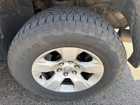 Used 2020 RAM 1500 Big Horn AWD/4WD image 13