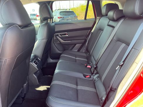 Used 2025 MAZDA CX-50 AWD 2.5 S w/ Weather Package image 7