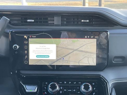 New 2026 GMC Sierra 2500 AT4X image 19