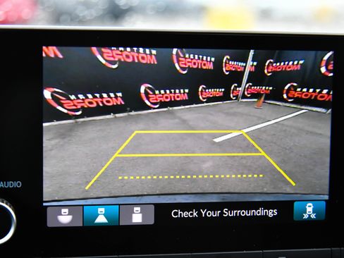 Used 2025 Honda Civic Sport image 18