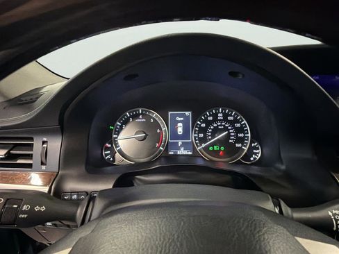 Used 2017 Lexus ES 350 350 w/ Navigation System Package image 17