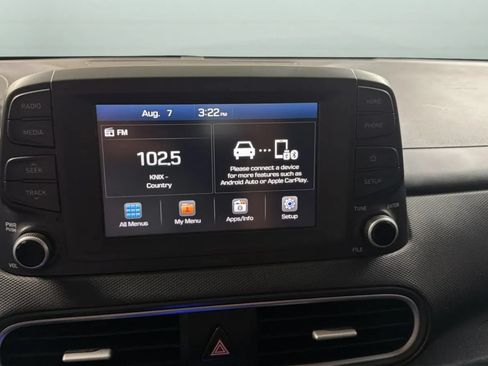 Used 2020 Hyundai Kona SE FWD image 13
