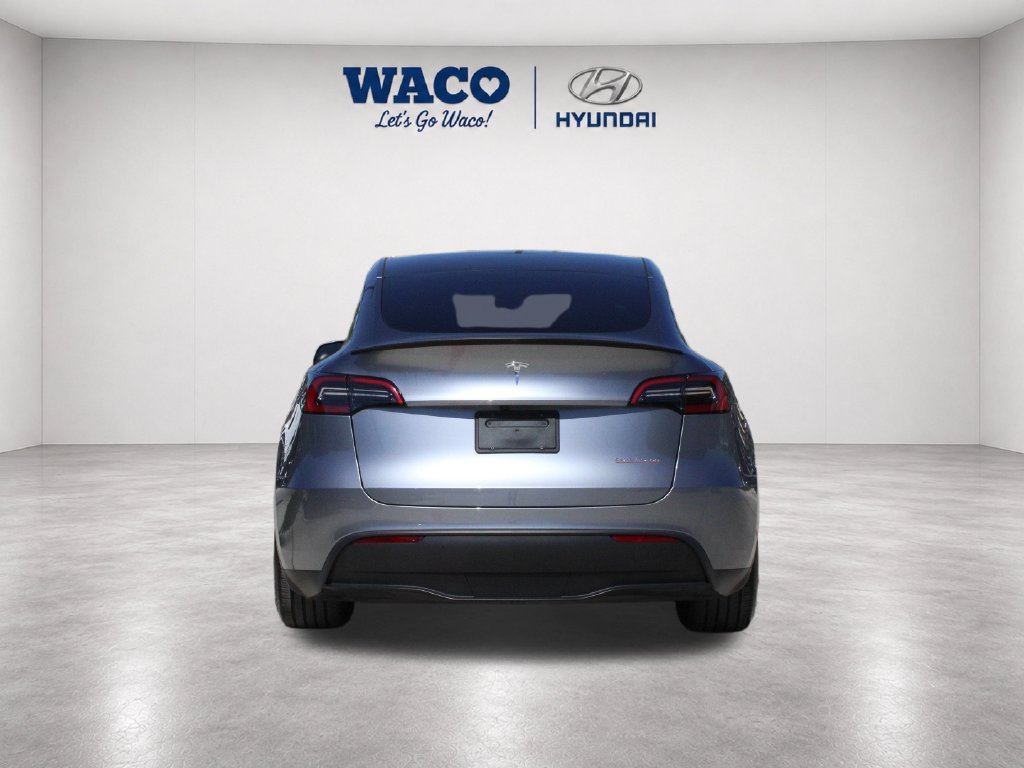 Used 2025 Tesla Model Y Performance AWD/4WD image 11