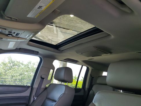 Used 2018 Chevrolet Suburban Premier RWD image 23