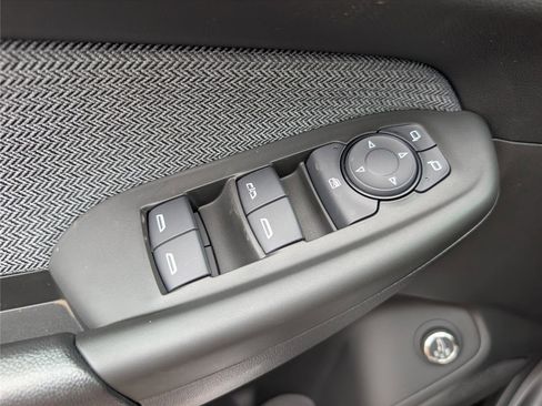 New 2026 Chevrolet TrailBlazer LT w/ Convenience Package image 18